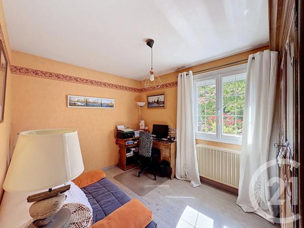Maison à vendre  6 pièces - 121,23 m 2   DOUVRES LA DELIVRANDE  - 14