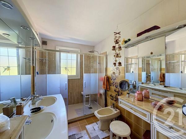 Maison à vendre  6 pièces - 121,23 m 2   DOUVRES LA DELIVRANDE  - 14