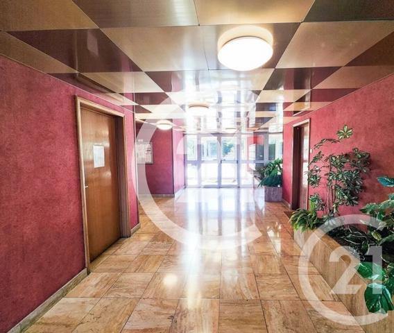 Appartement F2 à vendre  2 pièces - 53,78 m 2   CAEN  - 14