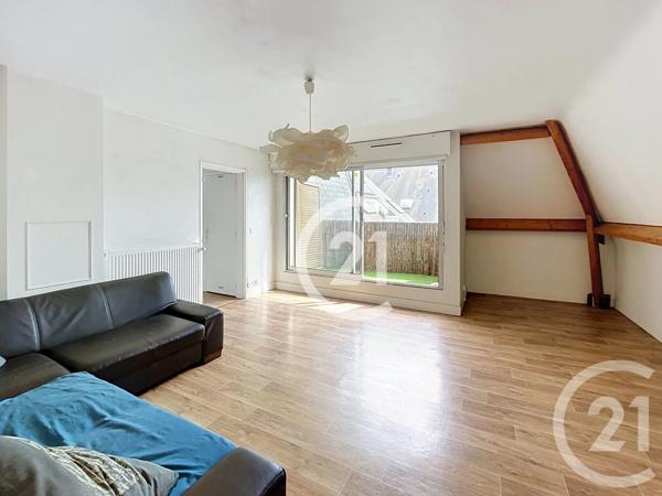Appartement F2 à vendre  2 pièces - 53,78 m 2   CAEN  - 14