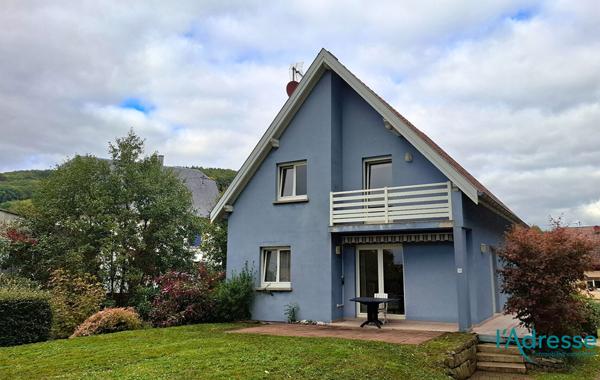 Maison Orbey 4 pièce(s) 104 m2