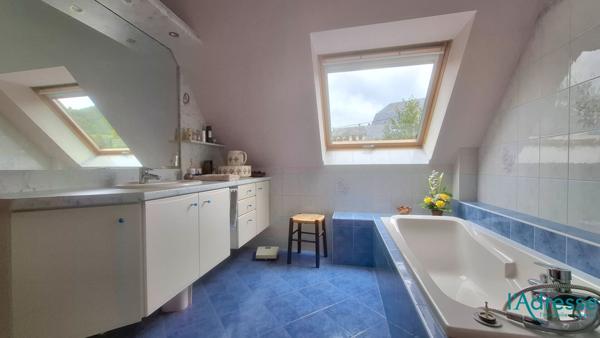 Maison Orbey 4 pièce(s) 104 m2