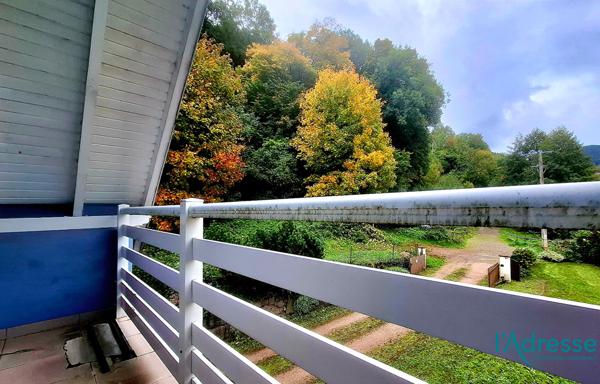 Maison Orbey 4 pièce(s) 104 m2