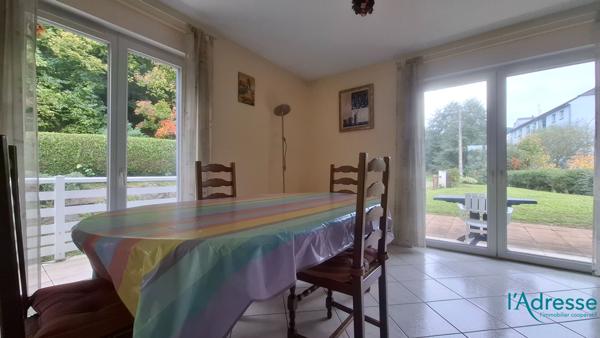 Maison Orbey 4 pièce(s) 104 m2