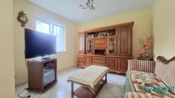 Maison Orbey 4 pièce(s) 104 m2