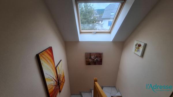Maison Orbey 4 pièce(s) 104 m2