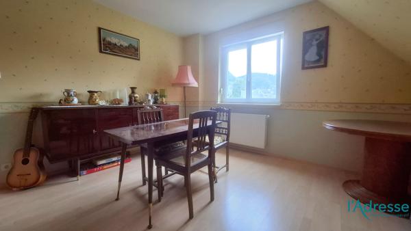 Maison Orbey 4 pièce(s) 104 m2