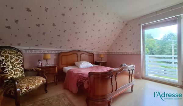 Maison Orbey 4 pièce(s) 104 m2