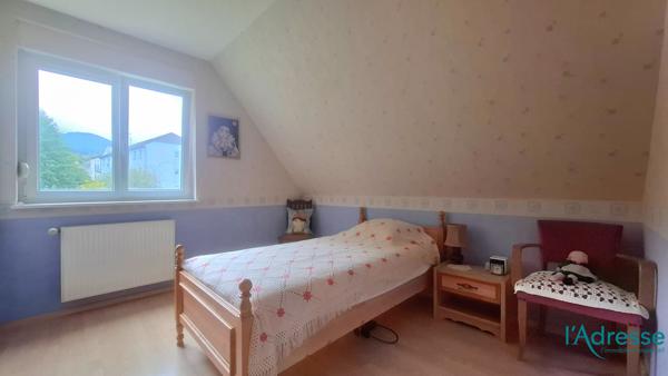 Maison Orbey 4 pièce(s) 104 m2