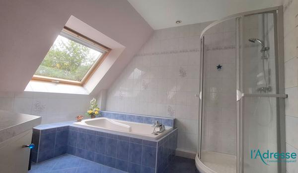 Maison Orbey 4 pièce(s) 104 m2