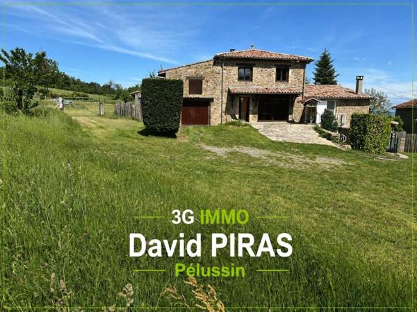 Vente / Maison
