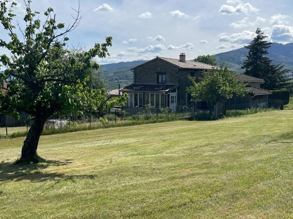 Vente / Maison
