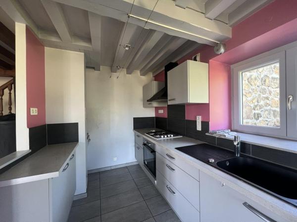 Vente / Maison