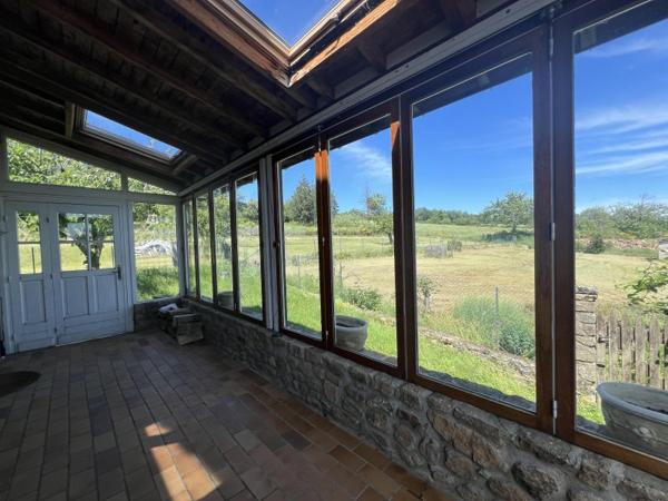 Vente / Maison