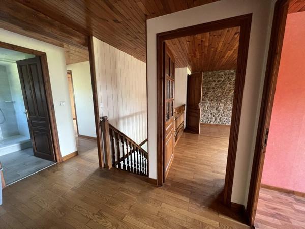 Vente / Maison