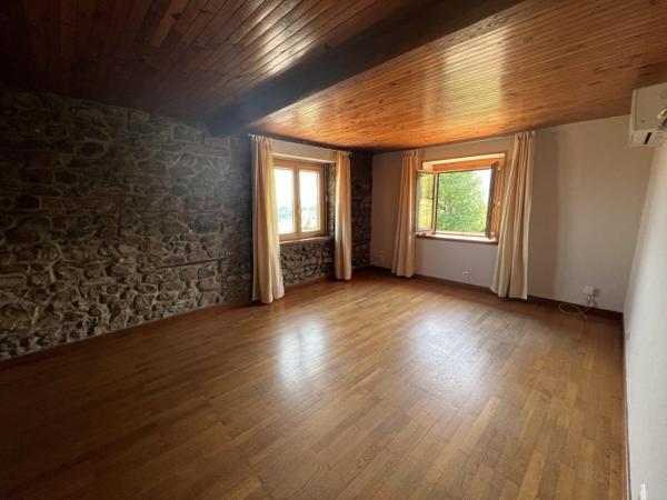 Vente / Maison