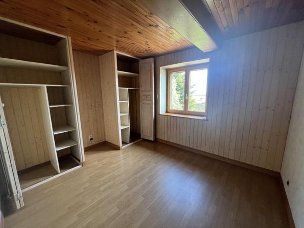 Vente / Maison