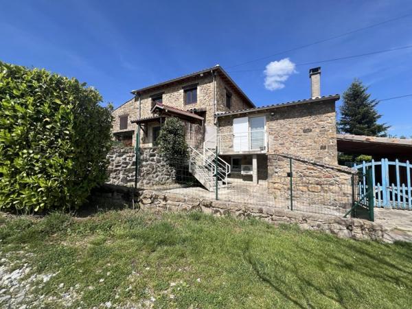 Vente / Maison