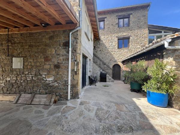 Vente / Maison