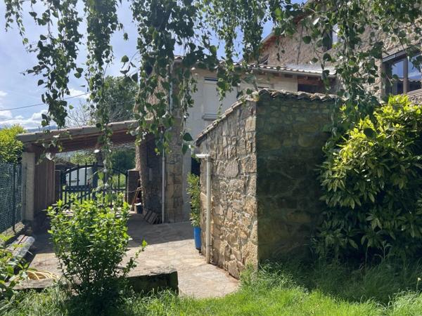 Vente / Maison