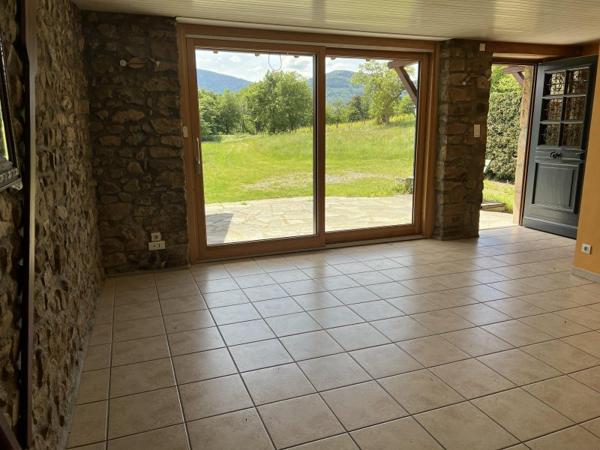 Vente / Maison
