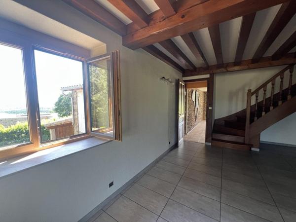 Vente / Maison
