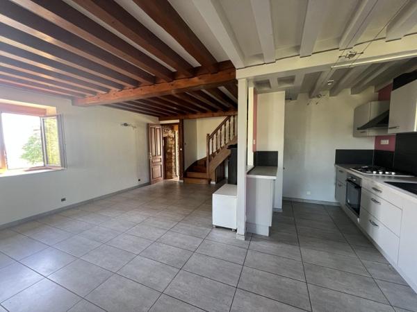 Vente / Maison