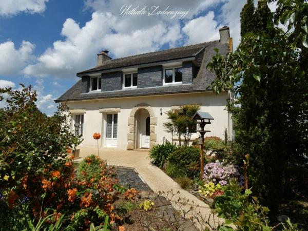 Vente / Maison T6