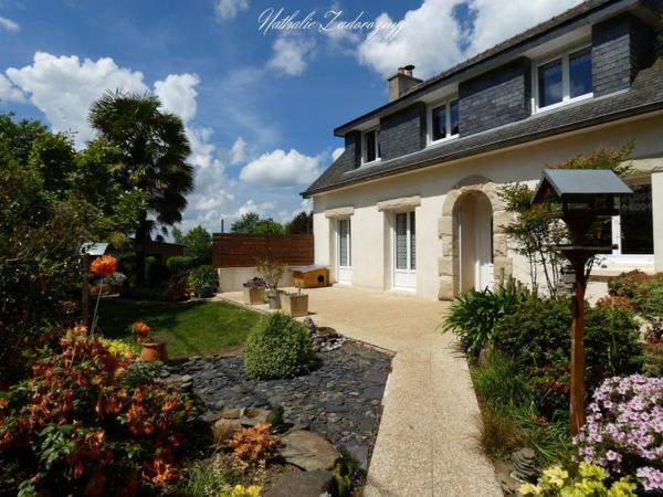 Vente / Maison T6
