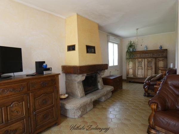 Vente / Maison T6