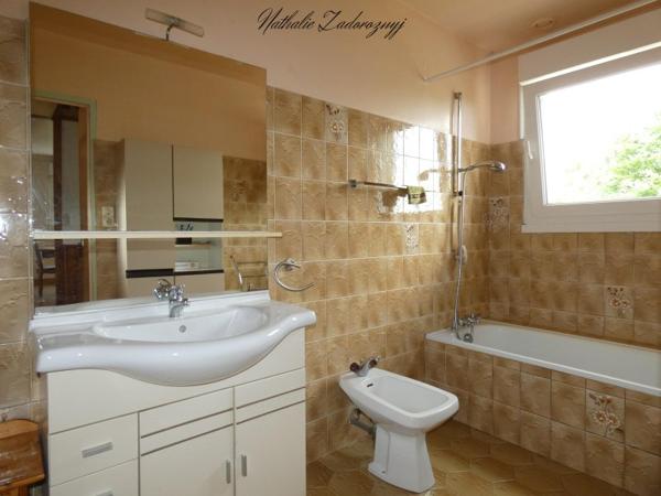 Vente / Maison T6
