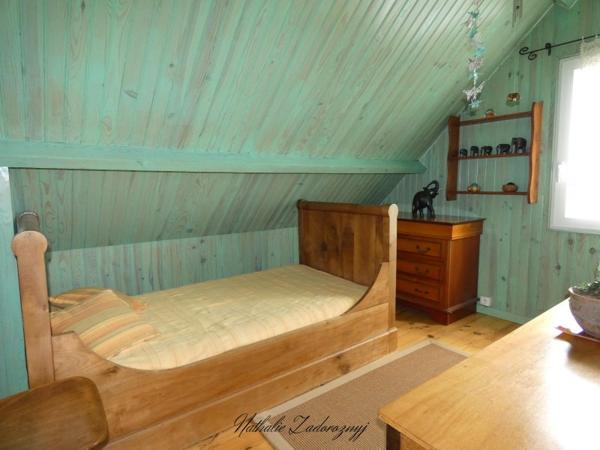 Vente / Maison T6