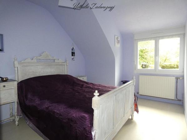 Vente / Maison T6