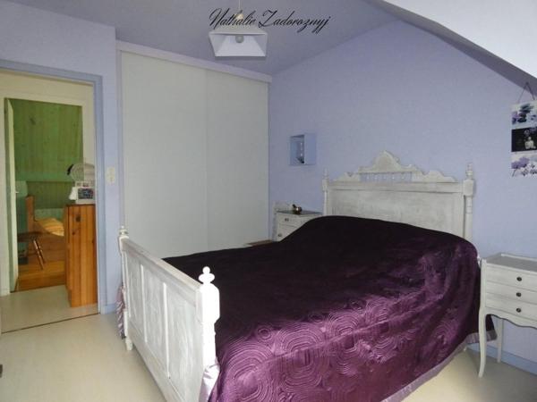 Vente / Maison T6