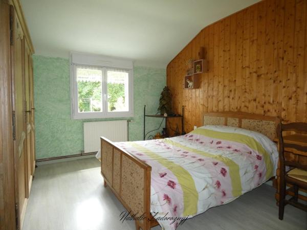 Vente / Maison T6