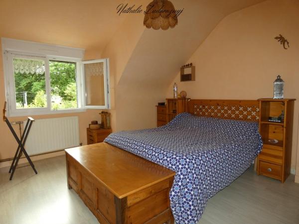Vente / Maison T6