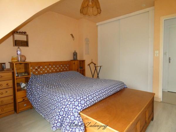 Vente / Maison T6