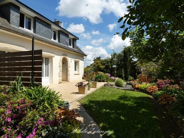 Vente / Maison T6
