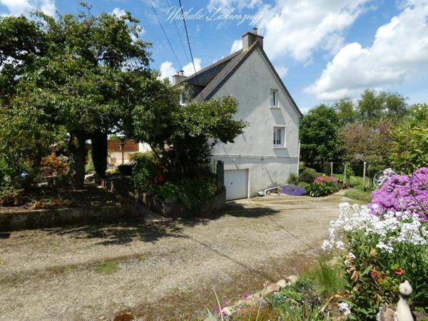 Vente / Maison T6