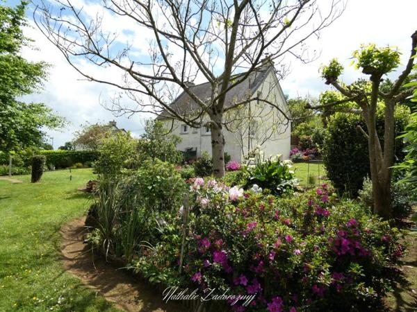 Vente / Maison T6