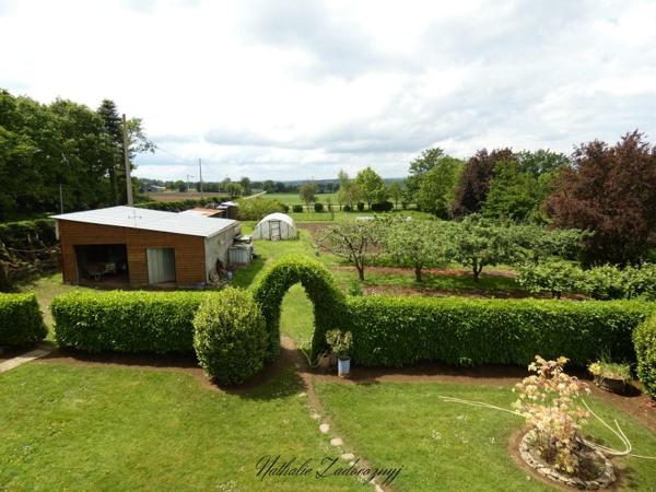 Vente / Maison T6