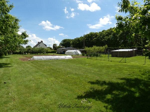 Vente / Maison T6