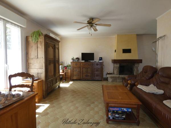 Vente / Maison T6
