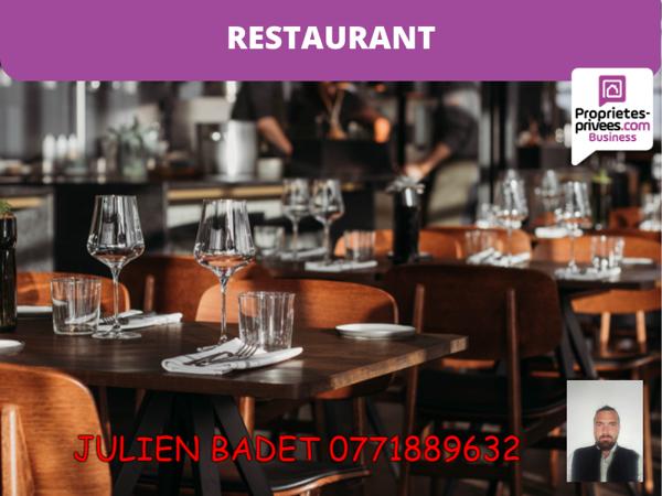 PUY DE DOME - BAR RESTAURANT BRASSERIE