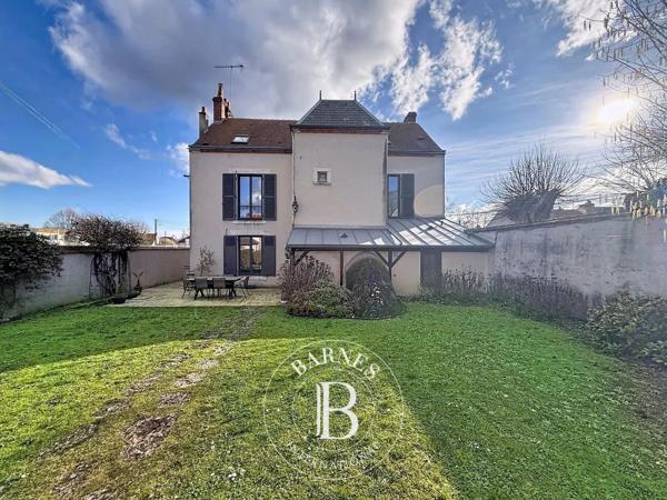 La Chapelle-Saint-Mesmin, Maison 4 Chambres -  190 m² à vendre
