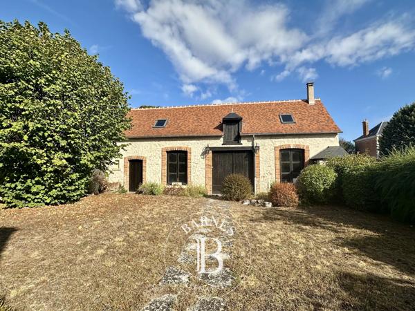 La Chapelle-Saint-Mesmin, Maison 4 Chambres -  190 m² à vendre