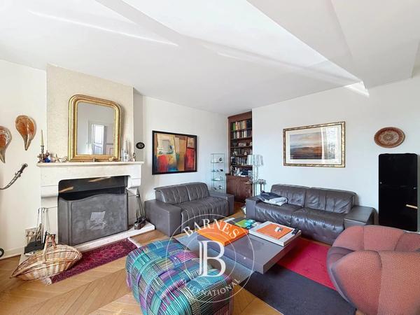 La Chapelle-Saint-Mesmin, Maison 4 Chambres -  190 m² à vendre