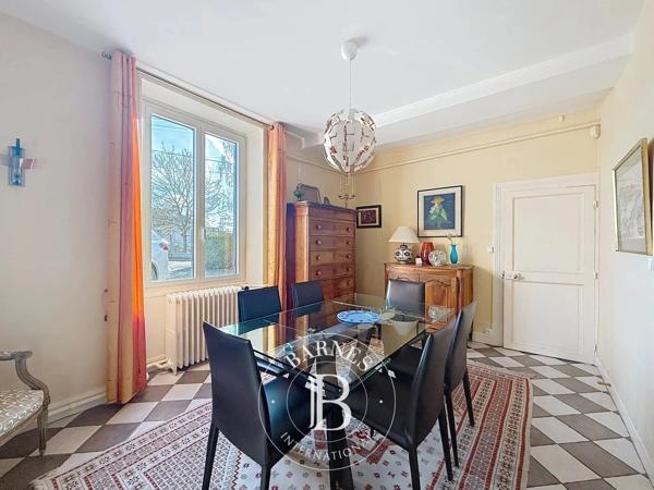 La Chapelle-Saint-Mesmin, Maison 4 Chambres -  190 m² à vendre