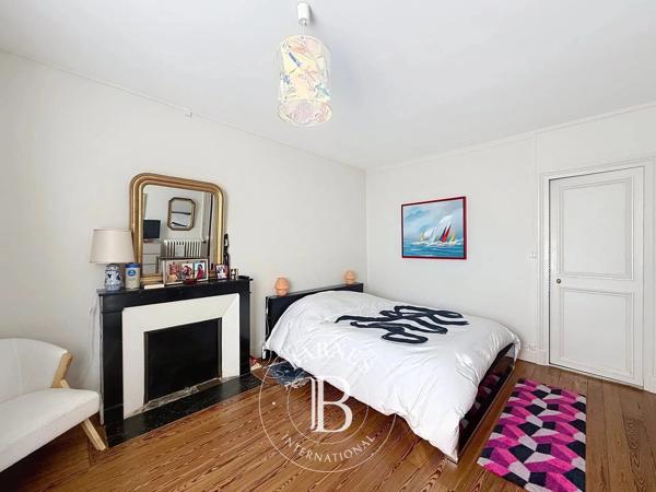 La Chapelle-Saint-Mesmin, Maison 4 Chambres -  190 m² à vendre