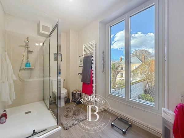 La Chapelle-Saint-Mesmin, Maison 4 Chambres -  190 m² à vendre